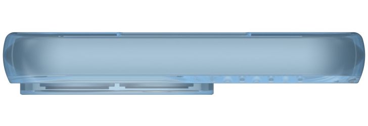 UAG iPhone 13 Pro Lucent Series Σκληρή Θήκη - Cerulean