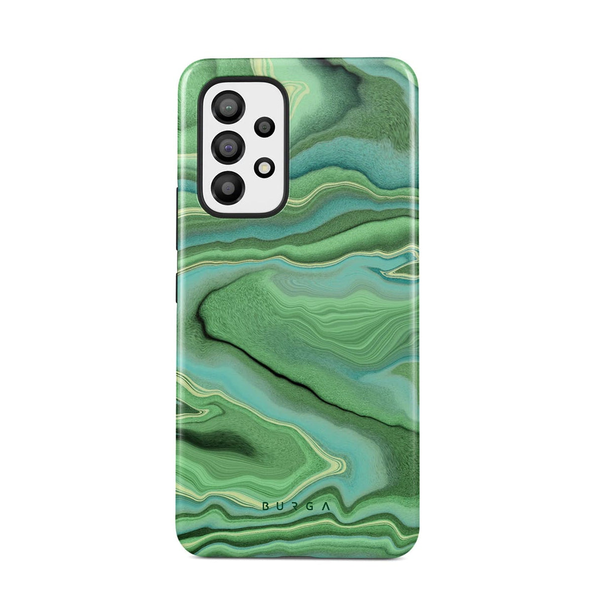 Burga Samsung Galaxy A53 5G Fashion Tough Σκληρή Θήκη - Rock On