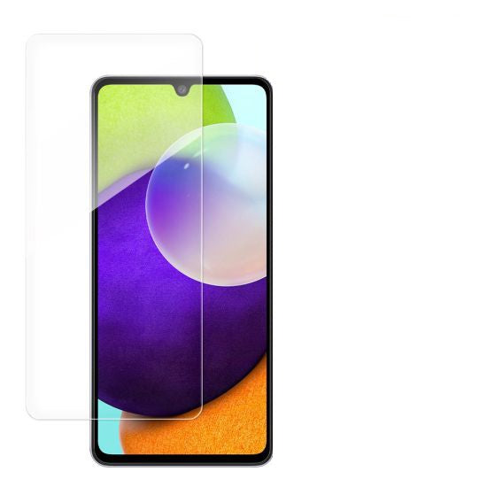 OEM Samsung Galaxy A33 5G 0.33mm 2.5D 9H Anti Fingerprint Tempered Glass Αντιχαρακτικό Γυαλί Οθόνης - Clear