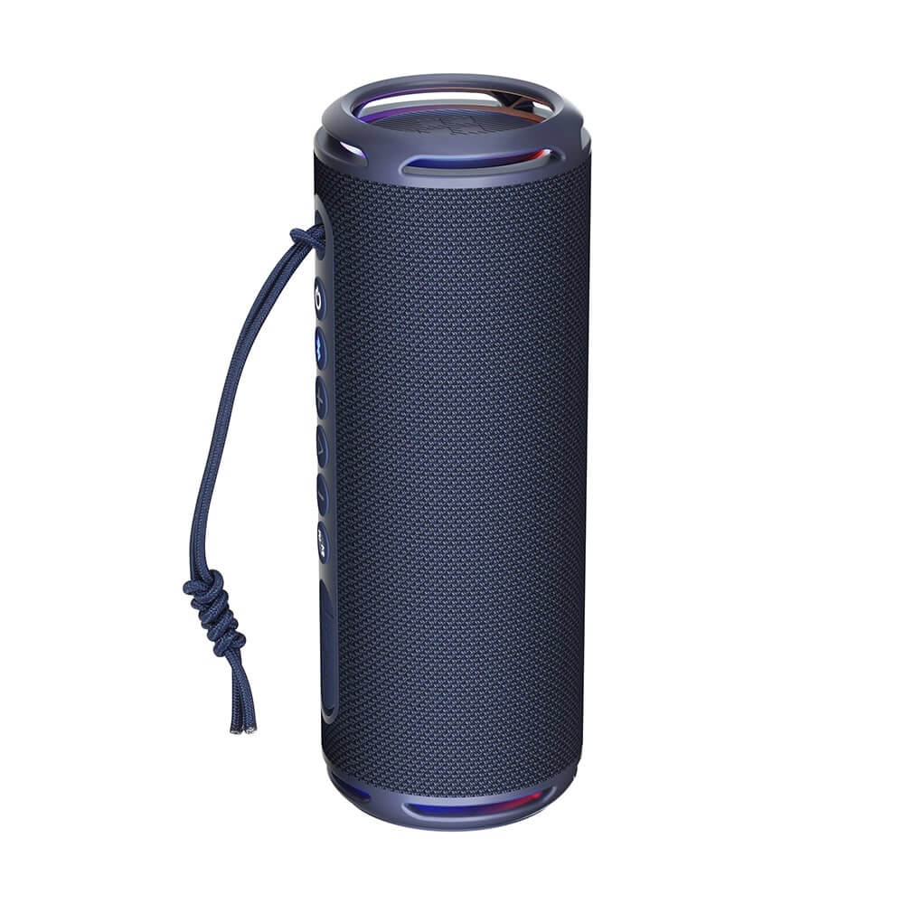 Tronsmart T7 Lite Φορητό Ασύρματο Ηχείο Bluetooth 5.3 24W - Navy Blue