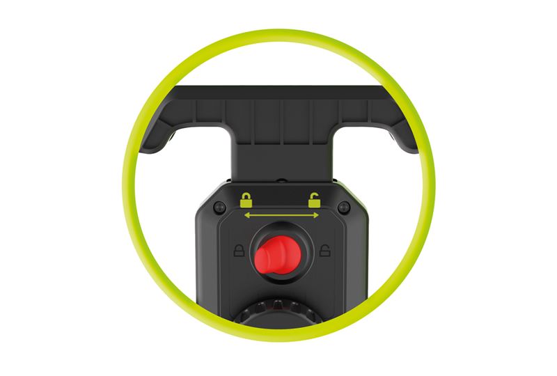 Mobile Origin Universal Βάση Κινητού για Ποδήλατο B1 - Black