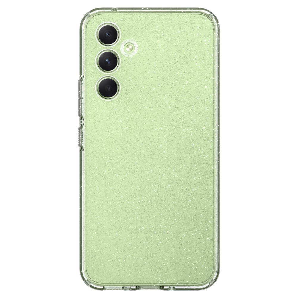 Spigen Samsung Galaxy A54 5G Liquid Crystal Θήκη Σιλικόνης - Glitter Crystal