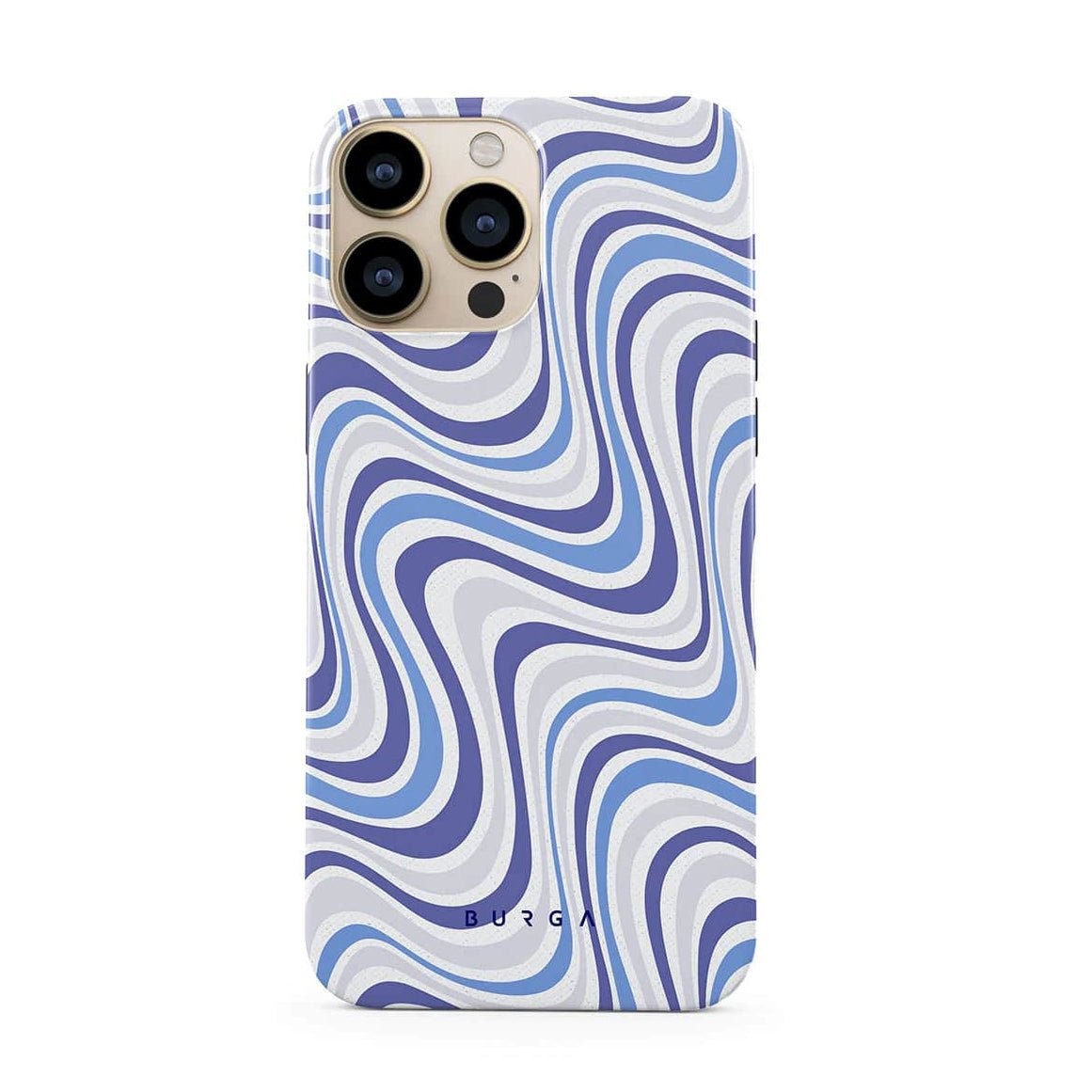 Burga iPhone 13 Pro Max Fashion Tough Σκληρή Θήκη - Stay Groovy