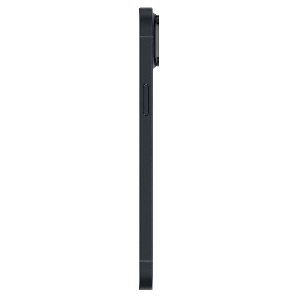 Spigen iPhone 14 / 14 Plus Aparatu Optik.TR Αντιχαρακτικό Γυαλί για την Κάμερα - 2 Τεμάχια - Black