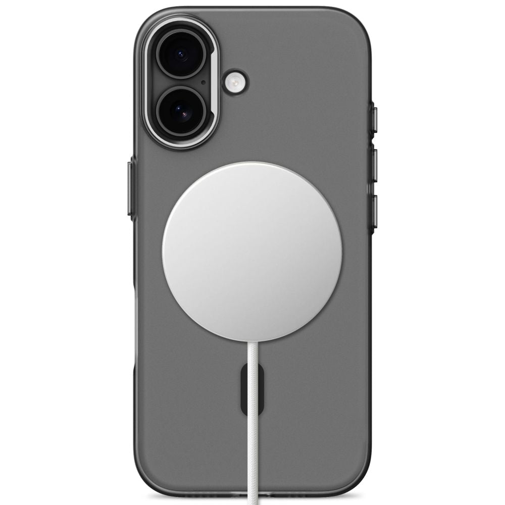 Tech-Protect iPhone 17 - Σκληρή Θήκη - MagZero MagSafe - Matte Black
