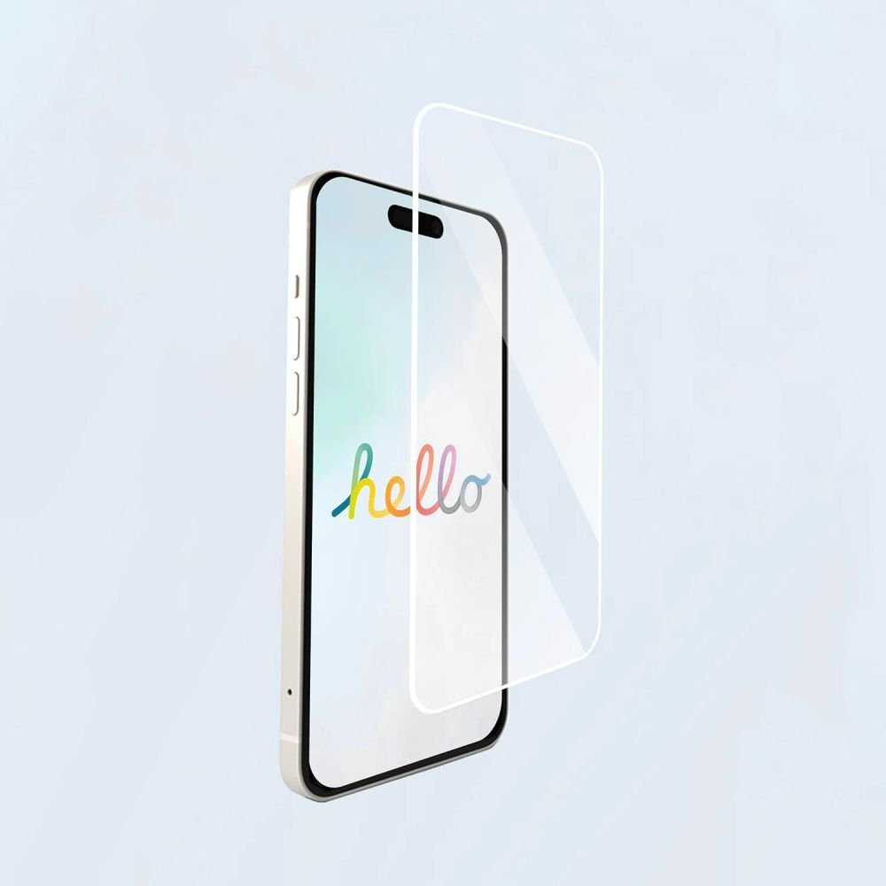 Tech - Protect Samsung Galaxy A57 5G - Σετ με 2 Αντιχαρακτικά Γυαλιά Οθόνης με οδηγό και 1 Αντιχαρακτικό Γυαλί για την Κάμερα - Easy Set+ - Clear