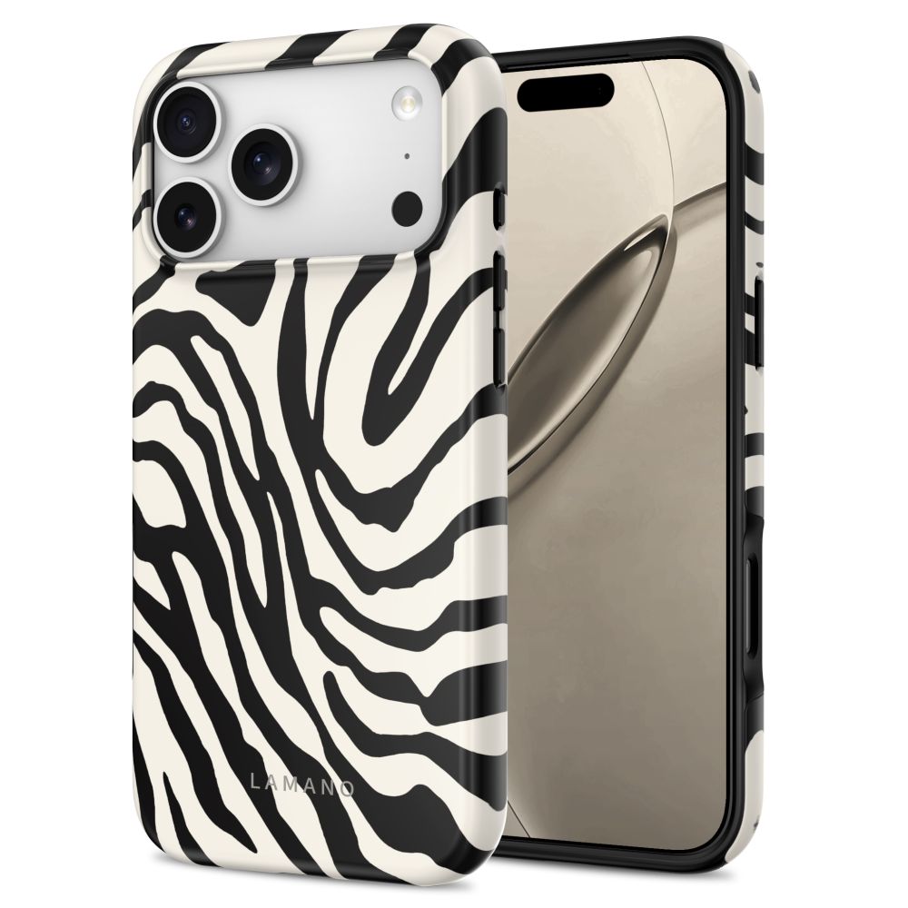 Tech-Protect iPhone 18 Pro / iPhone 17 Pro - Σκληρή Θήκη MagSafe - Lamano - Nature Muse