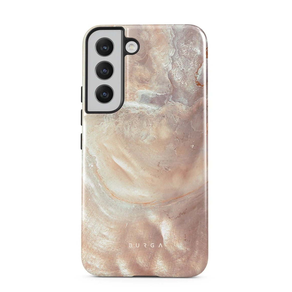 Burga Samsung Galaxy S22 Plus Fashion Tough Σκληρή Θήκη - Serene Sunset