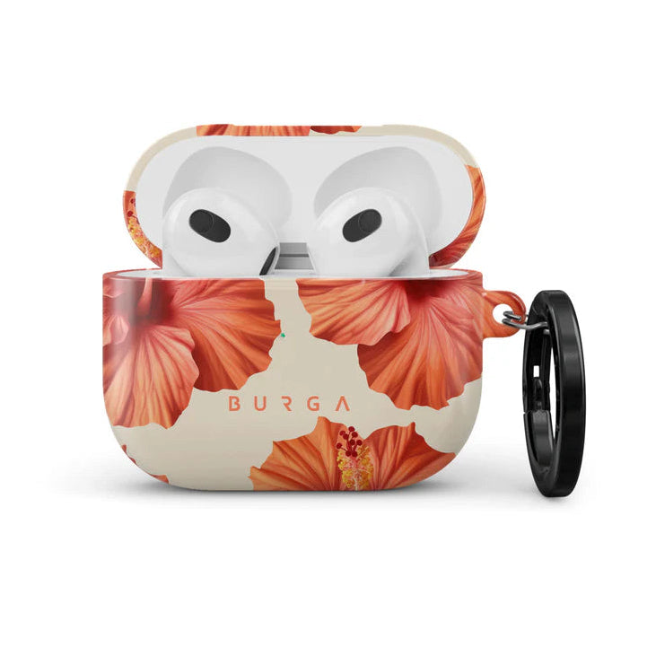 Burga AirPods 3 Σκληρή Θήκη - Bonita