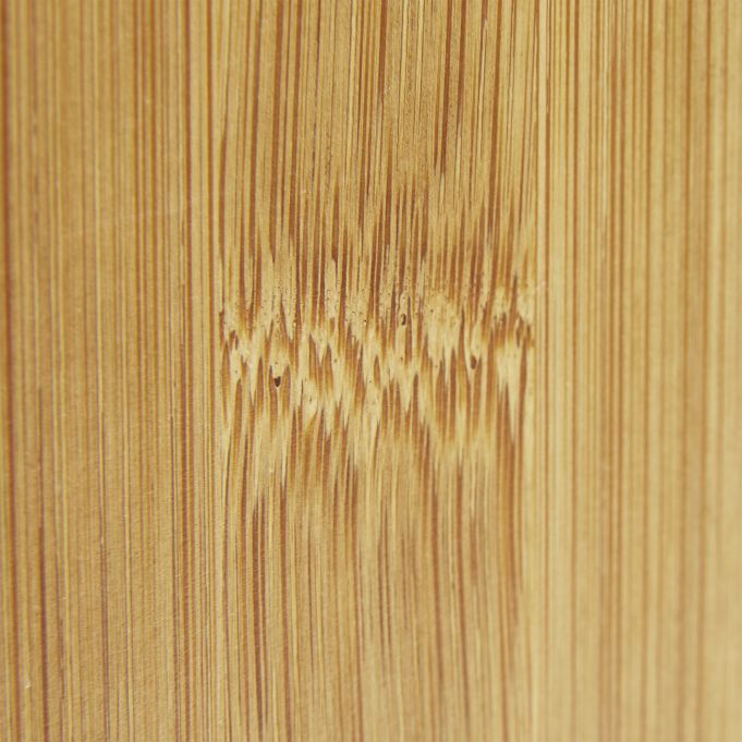 Relaxdays Ξύλινη Βάση Οργάνωσης Γραφείου από Bamboo - Natural - 4052025255534