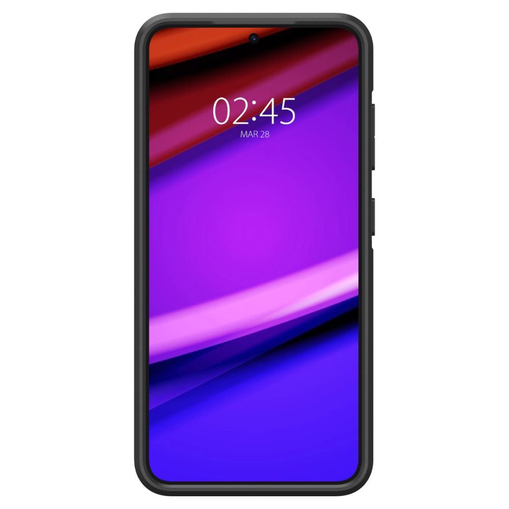 Spigen Samsung Galaxy S24 Θήκη TPU Core Armor - Matte Black