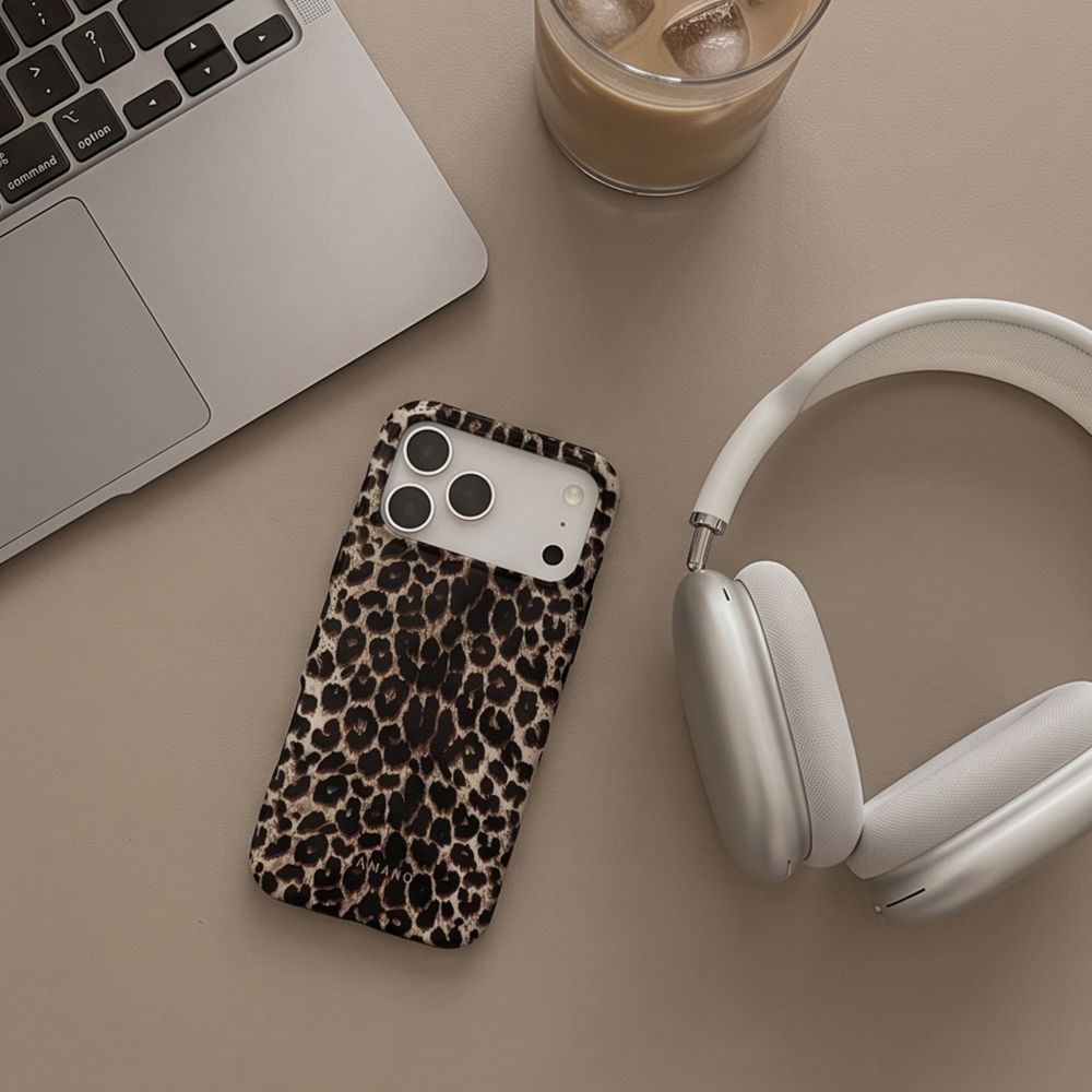 Tech-Protect iPhone 18 Pro / iPhone 17 Pro - Σκληρή Θήκη MagSafe - Lamano - Exotic Touch