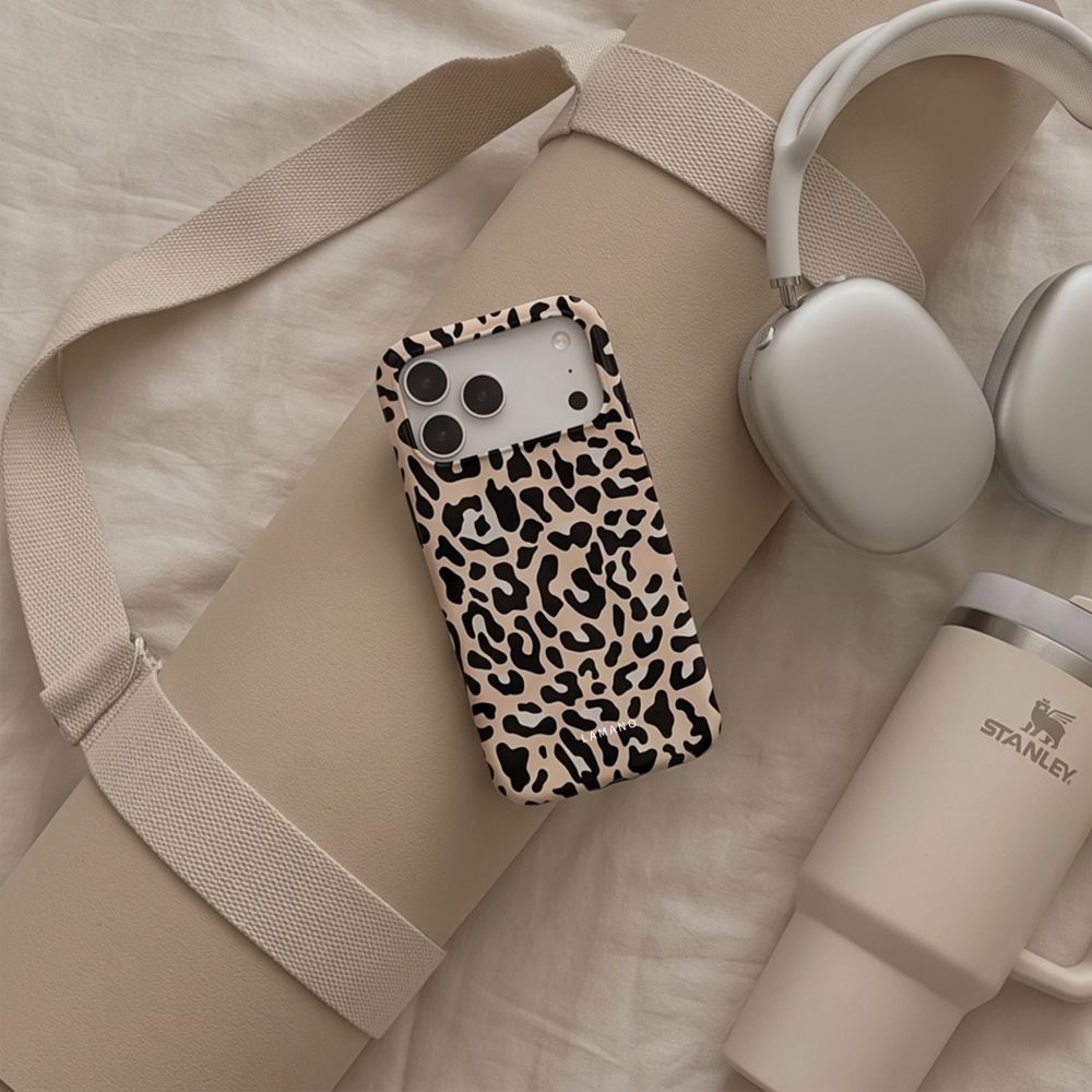 Tech-Protect iPhone 18 Pro Max / iPhone 17 Pro Max - Σκληρή Θήκη MagSafe - Lamano - Pure Instinct