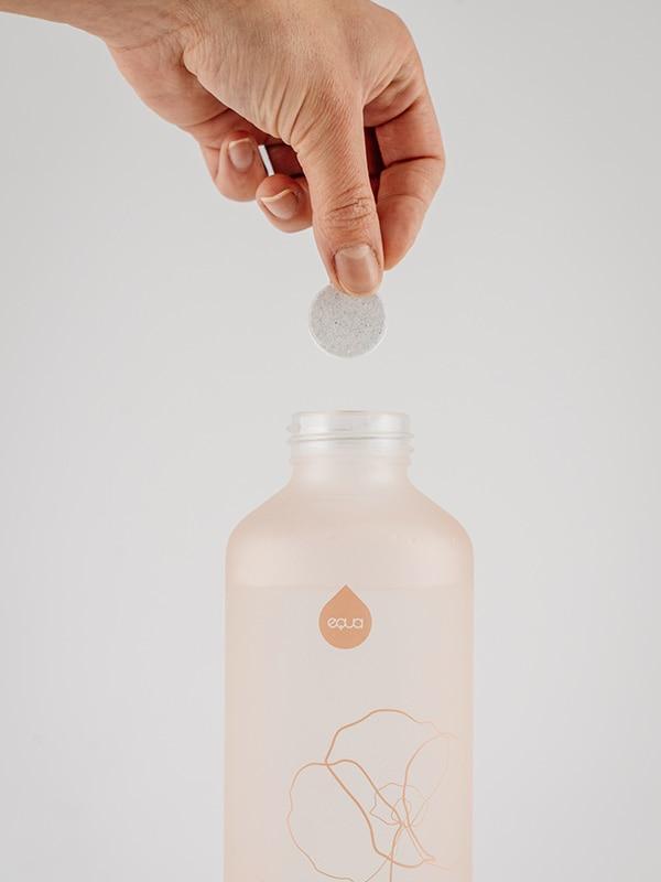 Equa Tabs Ταμπλέτες Καθαρισμού Μπουκαλιών Νερού