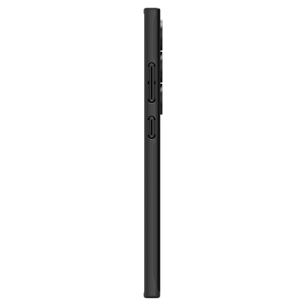 Spigen Samsung Galaxy S24 Ultra Thin Fit Σκληρή Θήκη - Black