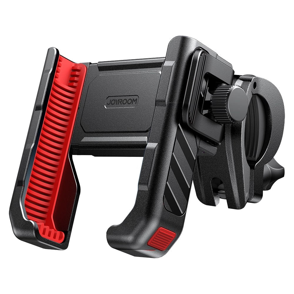 Joyroom Universal Βάση Κινητού για Ποδήλατο - Black - JR-ZS266