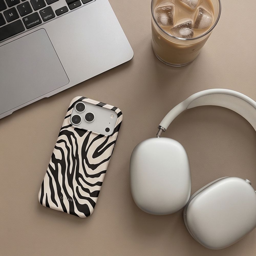 Tech-Protect iPhone 18 Pro / iPhone 17 Pro - Σκληρή Θήκη MagSafe - Lamano - Nature Muse