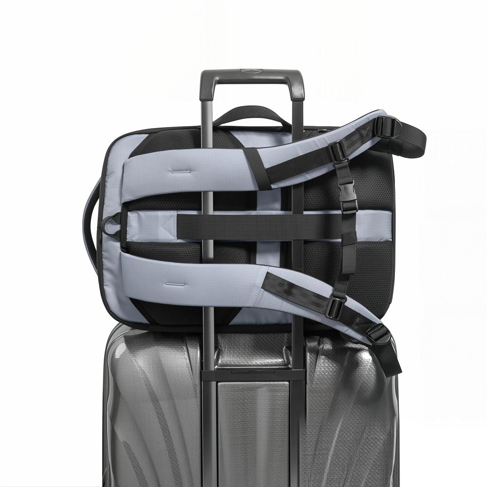 Tech-Protect Σακίδιο Καμπίνας για Laptop - 24L - Defender S70 - Urban Grey