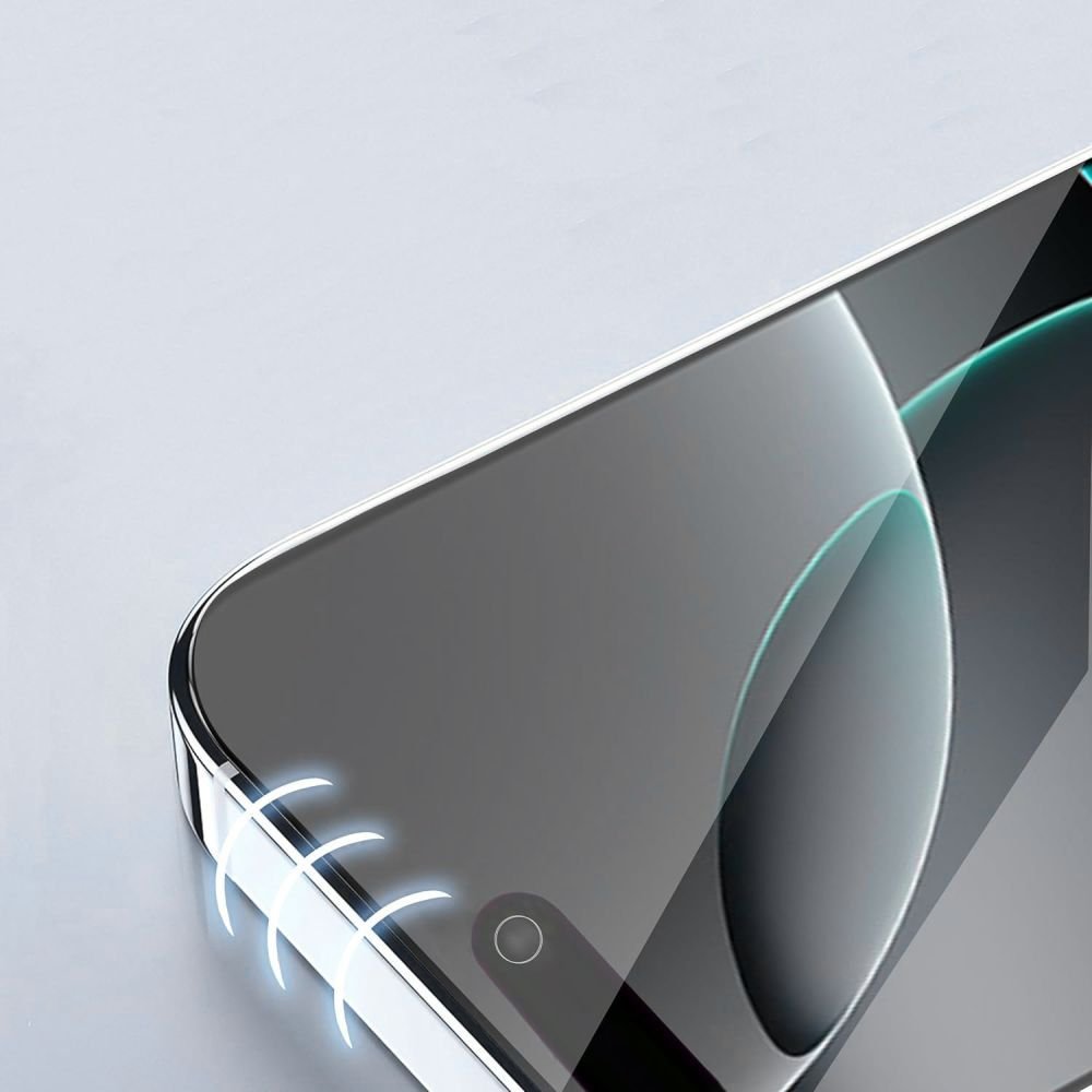 Tech - Protect Samsung Galaxy A57 5G - Σετ με 2 Αντιχαρακτικά Γυαλιά Οθόνης με οδηγό και 1 Αντιχαρακτικό Γυαλί για την Κάμερα - Easy Set+ - Clear