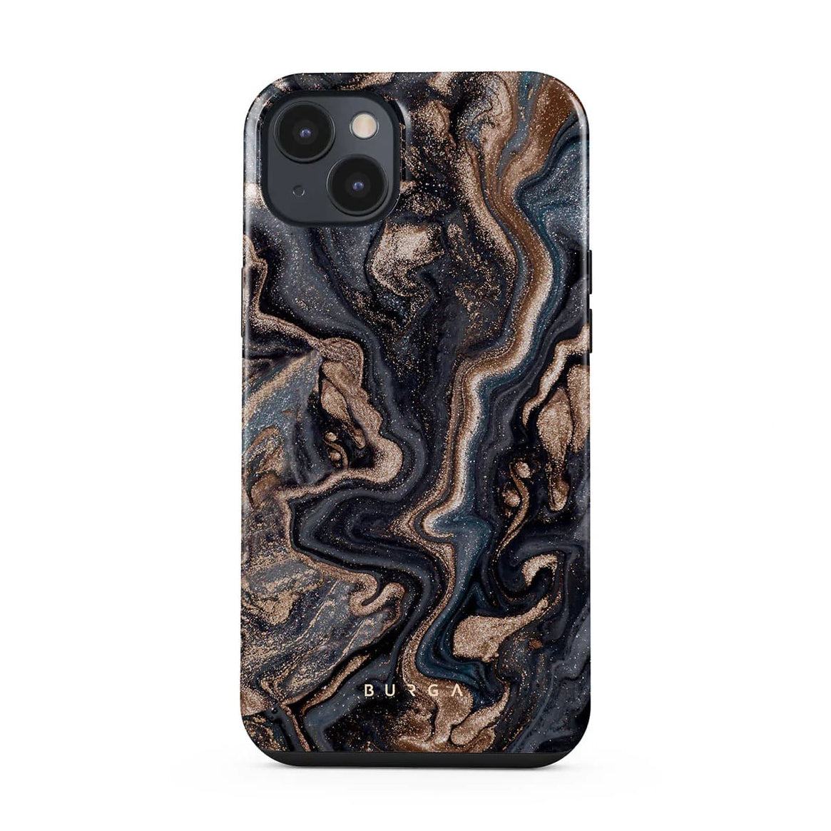 Burga iPhone 14 Plus Fashion Tough Σκληρή Θήκη - Enchanted Mirror