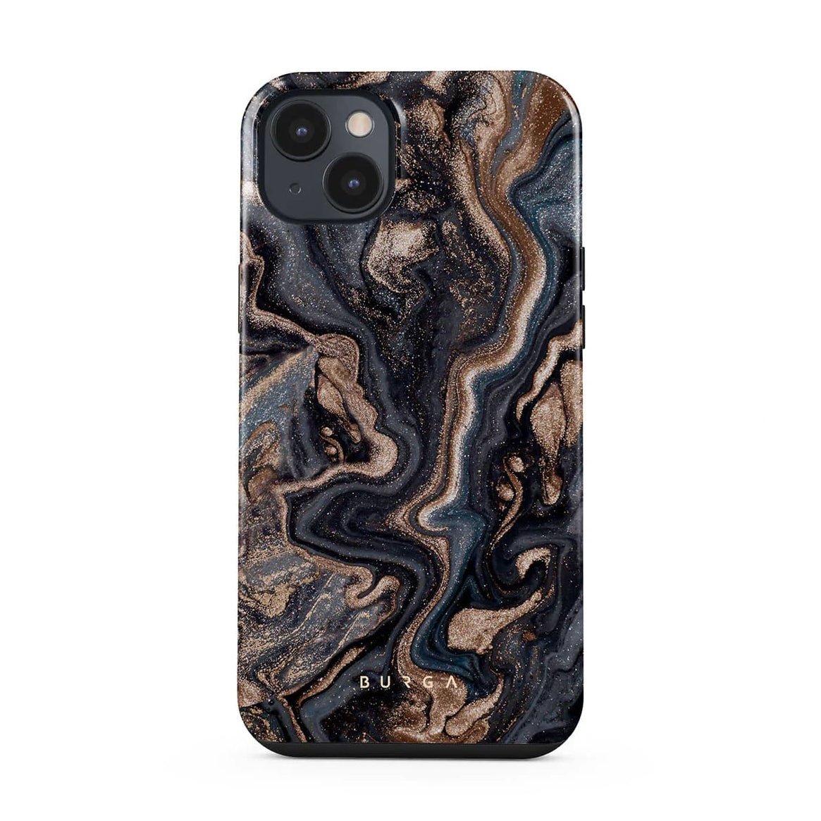 Burga iPhone 14 Plus Fashion Tough Σκληρή Θήκη - Enchanted Mirror