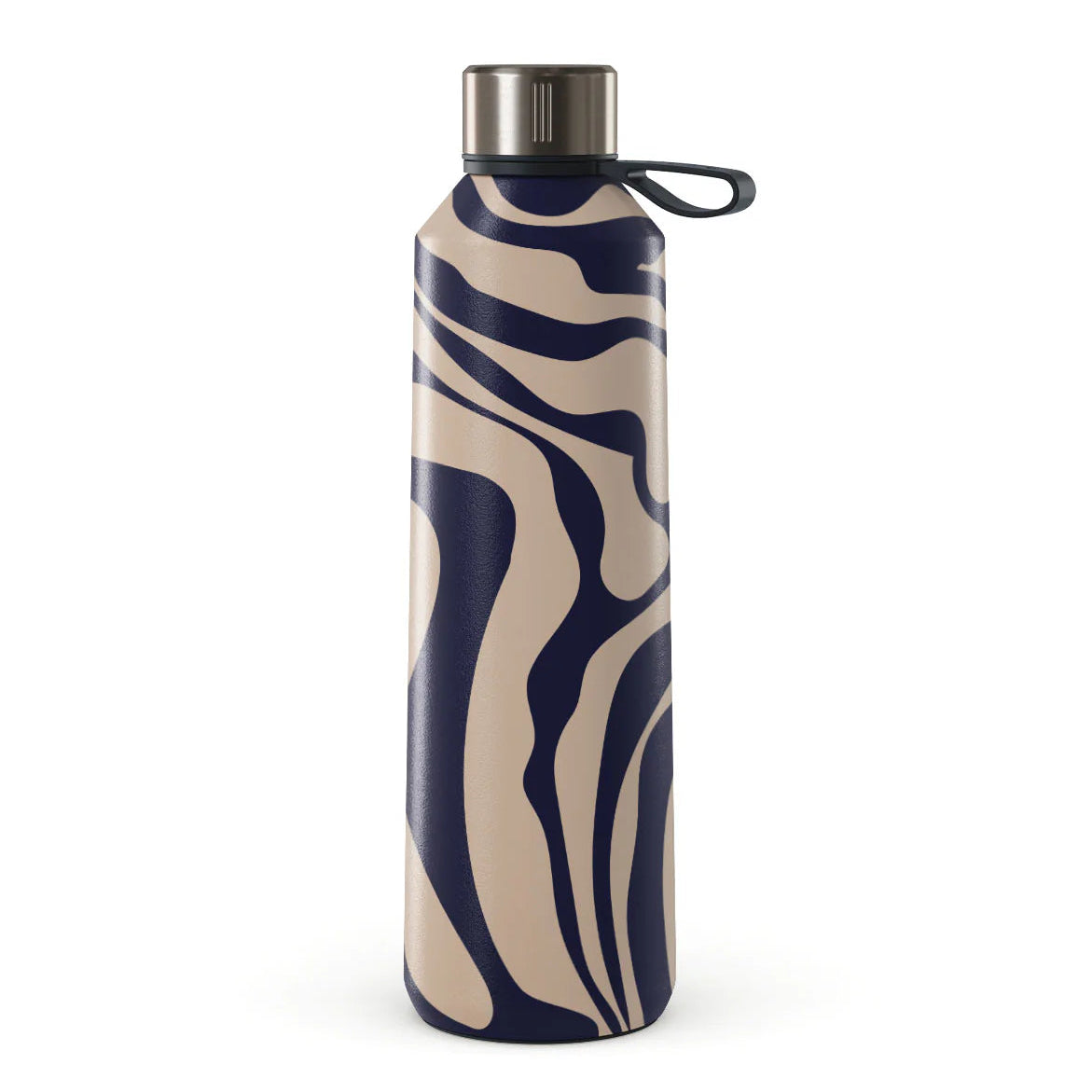 Burga Μπουκάλι Θερμός από Ανοξείδωτο Ατσάλι - 800ml - Vigilant