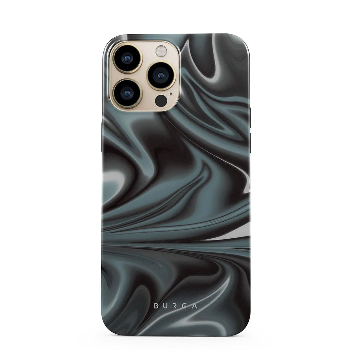 Burga iPhone 13 Pro Max Fashion Tough Σκληρή Θήκη - Lightning Strike