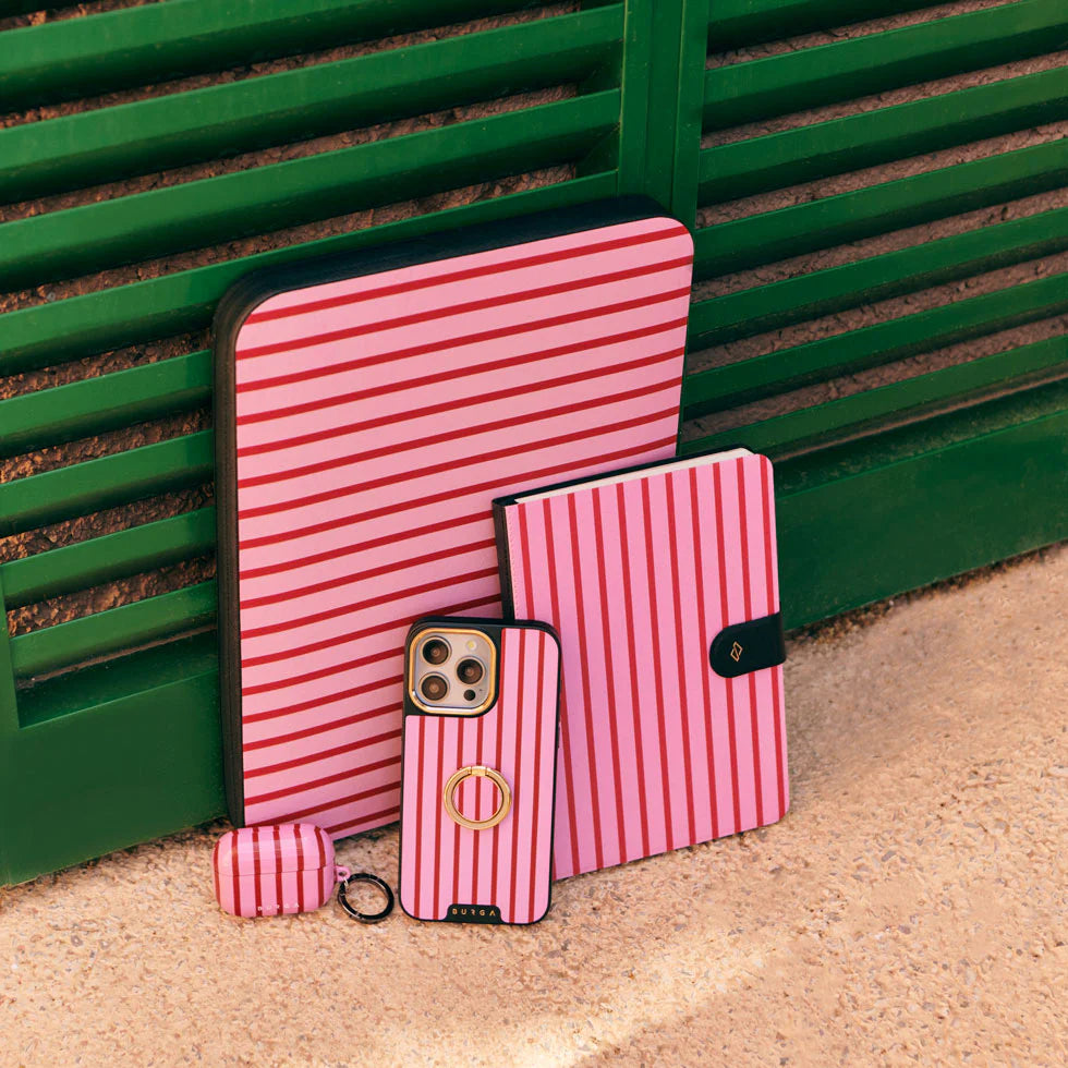 Burga AirPods Pro 2 Σκληρή Θήκη - Favorite Bikini