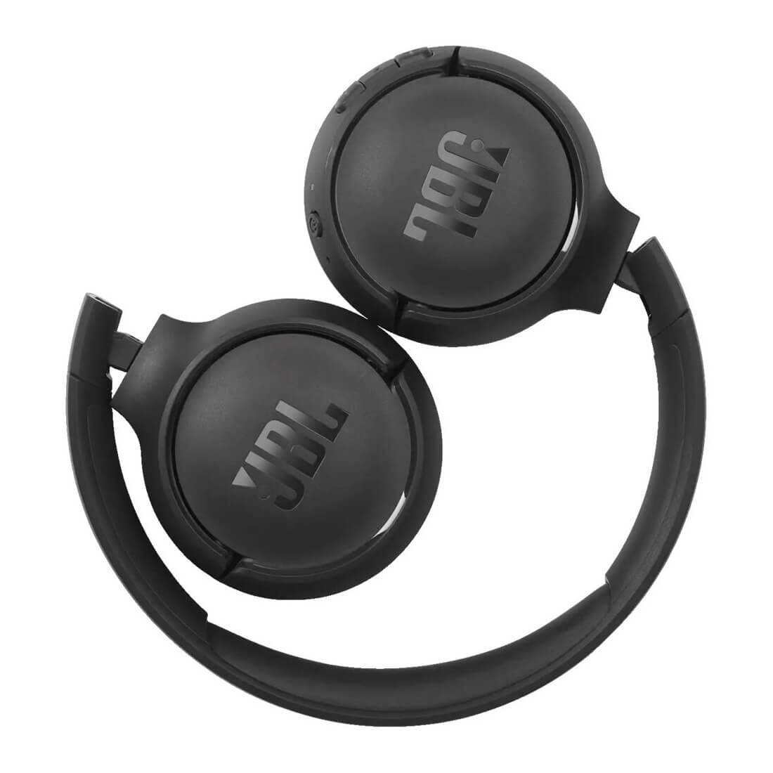 JBL Tune 510 Over-Εar - Ασύρματα Bluetooth 5.0 Ακουστικά - Black