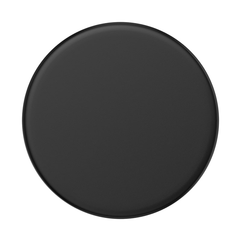 PopSockets PopGrip Smartphone Holder / Stand - Σταντ / Βάση Στήριξης Κινητών - Black