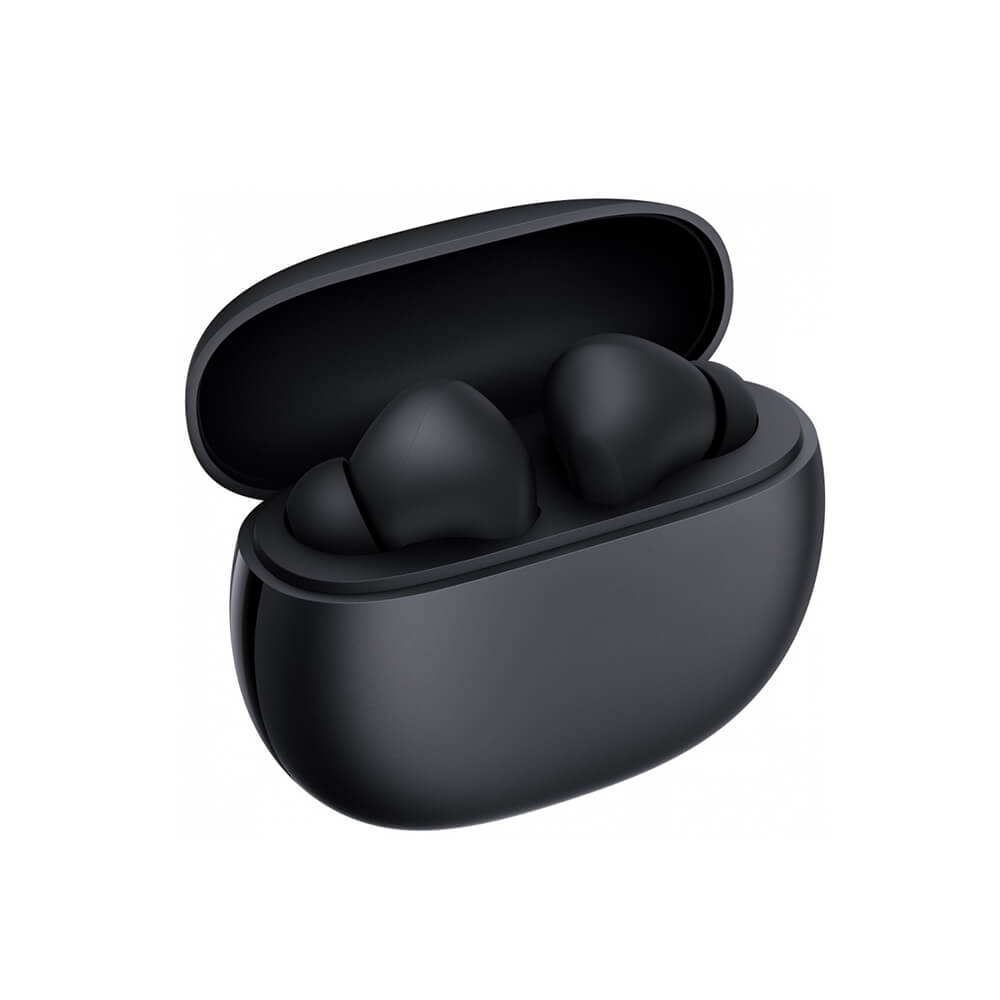 Xiaomi Redmi Buds 4 Active - Bluetooth 5.3 - Ασύρματα ακουστικά για Κλήσεις / Μουσική - Black