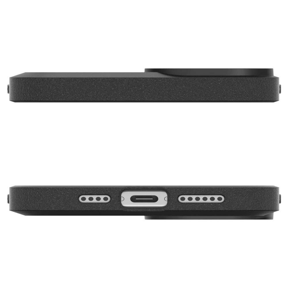 Spigen iPhone 15 Plus Θήκη TPU Core Armor - Matte Black