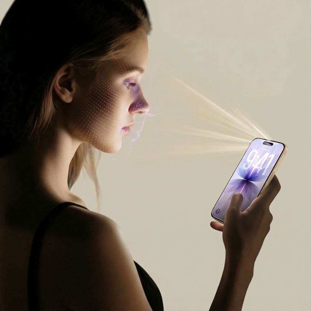 Tech - Protect Samsung Galaxy S26 Plus - Αντιχαρακτικό Γυαλί Οθόνης - Glass Fit+ - 2 Τεμάχια - Clear