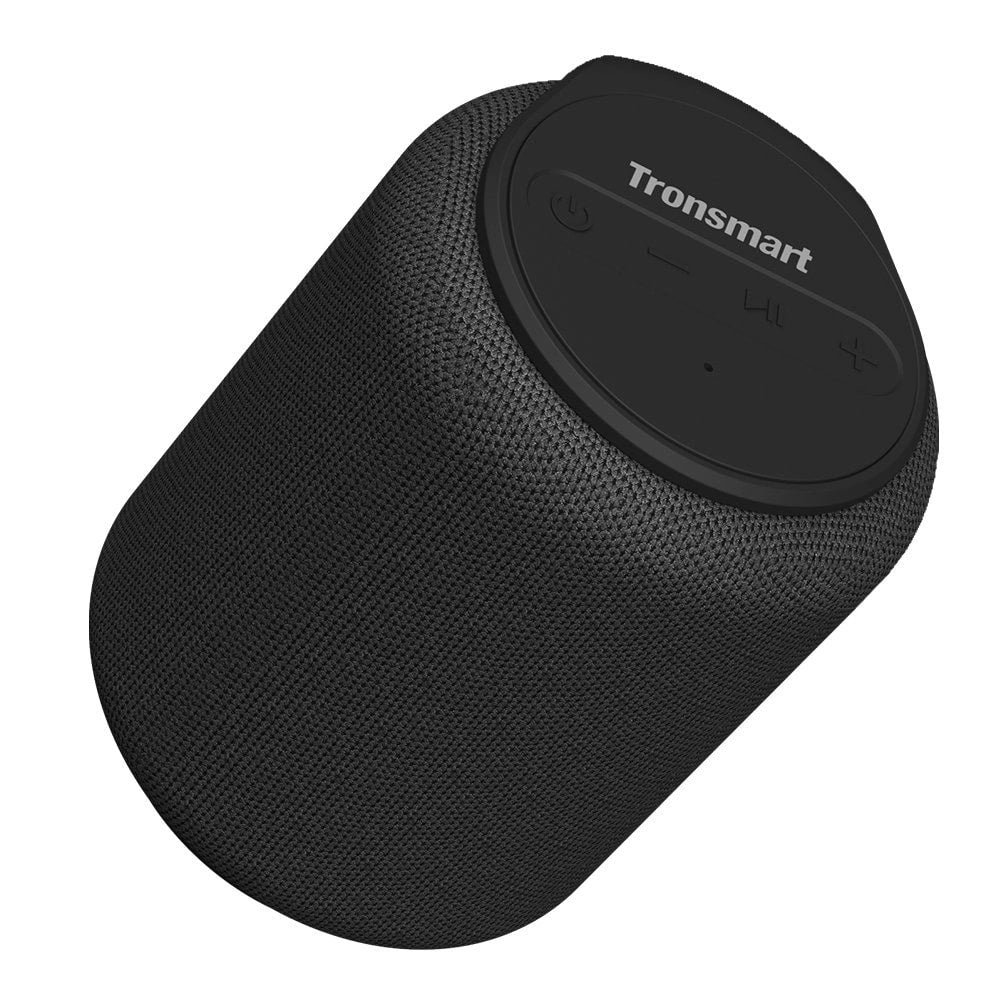 Tronsmart Element T6 Mini Bluetooth 5.3 Φορητό Ηχείο 15W - Black