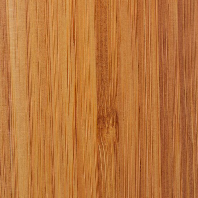 Relaxdays Περιστρεφόμενη Βάση Αποθήκευσης και Οργάνωσης Καλλυντικών από Bamboo - Natural - 4052025259525