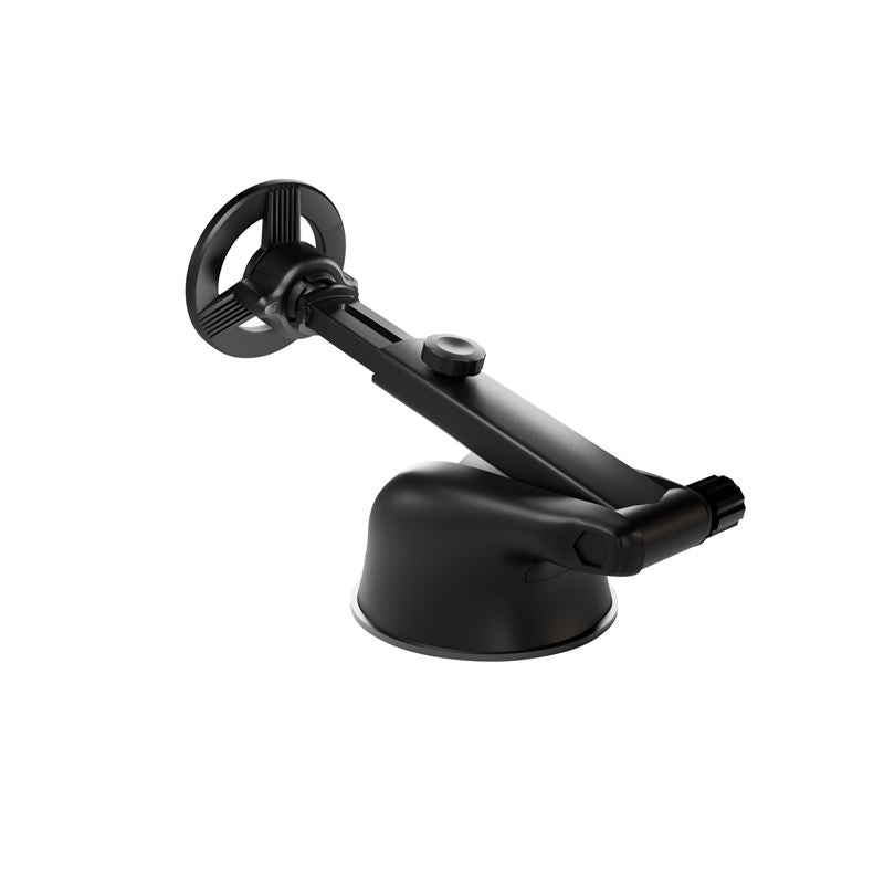 Mobile Origin Μαγνητική MagSafe Βάση για το Ταμπλό του Αυτοκινήτου MO8 - Black