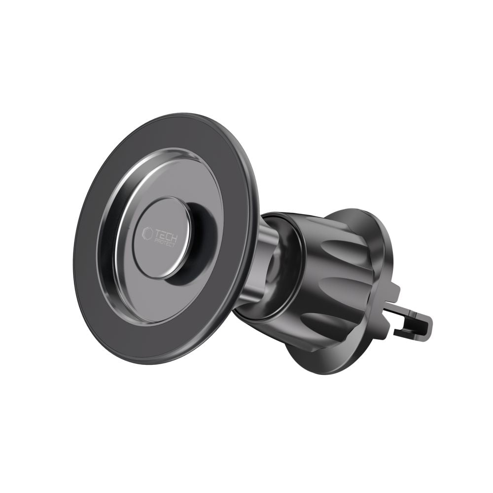 Tech-Protect N58 Μαγνητική MagSafe Βάση Αυτοκινήτου για το Ταμπλό και τον Αεραγωγό - Black