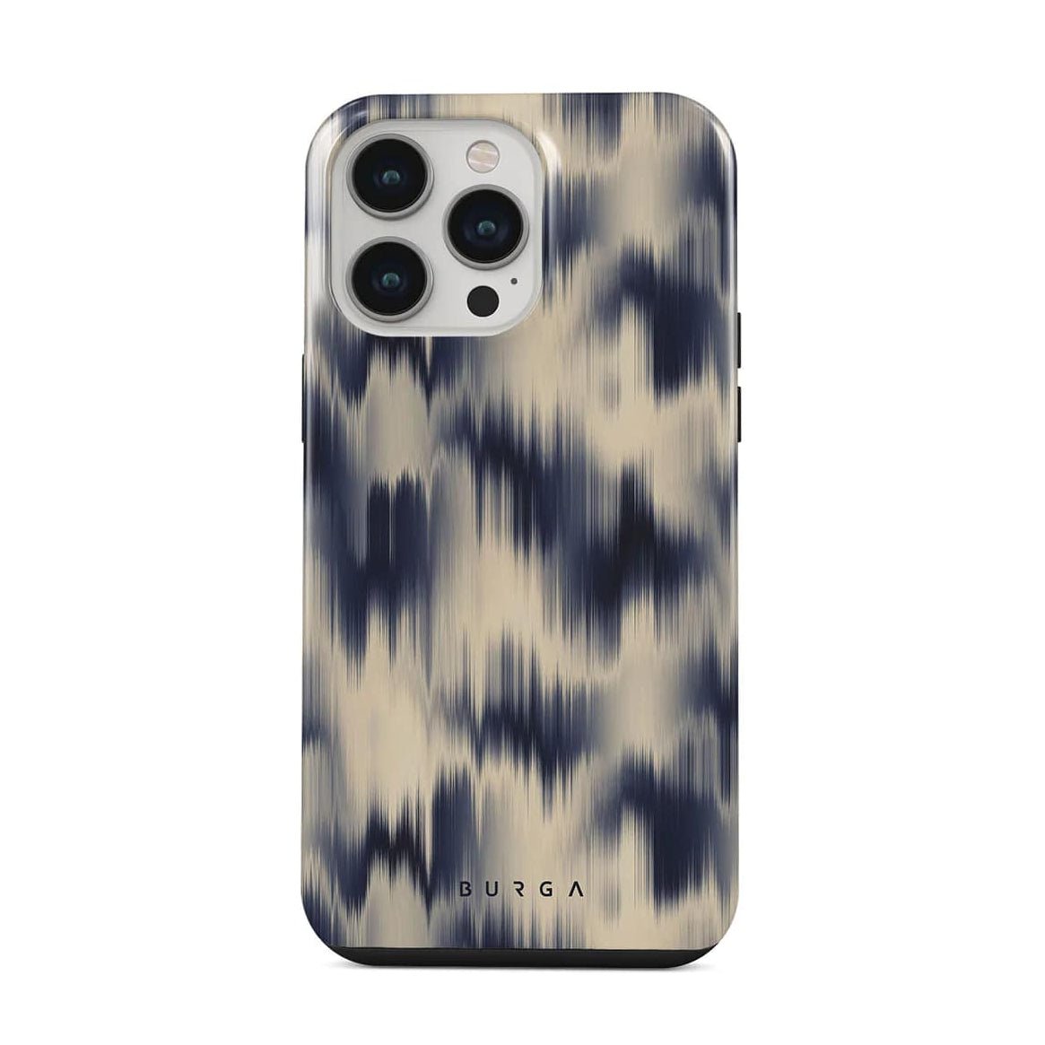 Burga iPhone 14 Pro Max Fashion Tough Σκληρή Θήκη - Avalanche