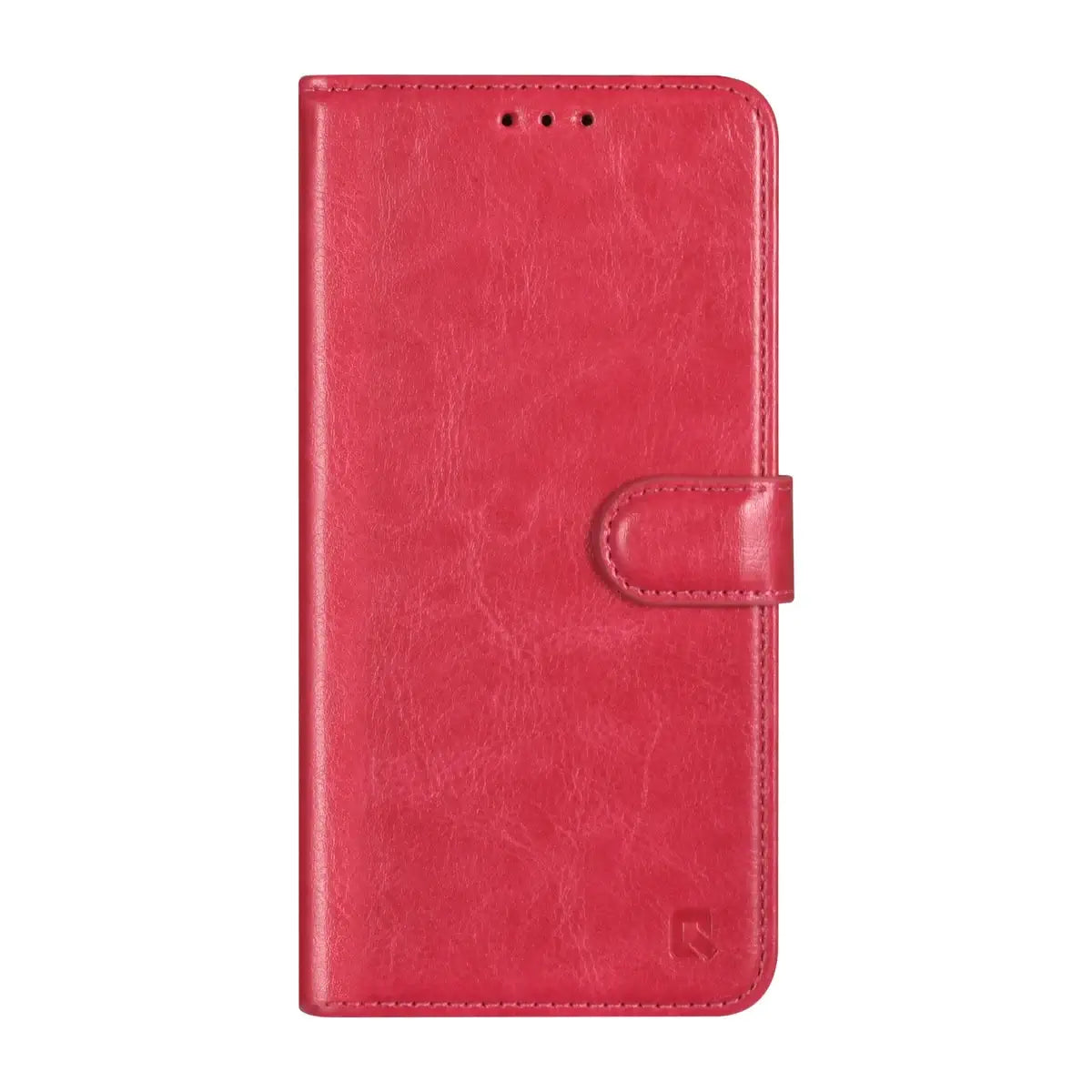 Tuniq Samsung Galaxy A54 5G - Θήκη Πορτοφόλι Stand από Δερματίνη - Ροζ