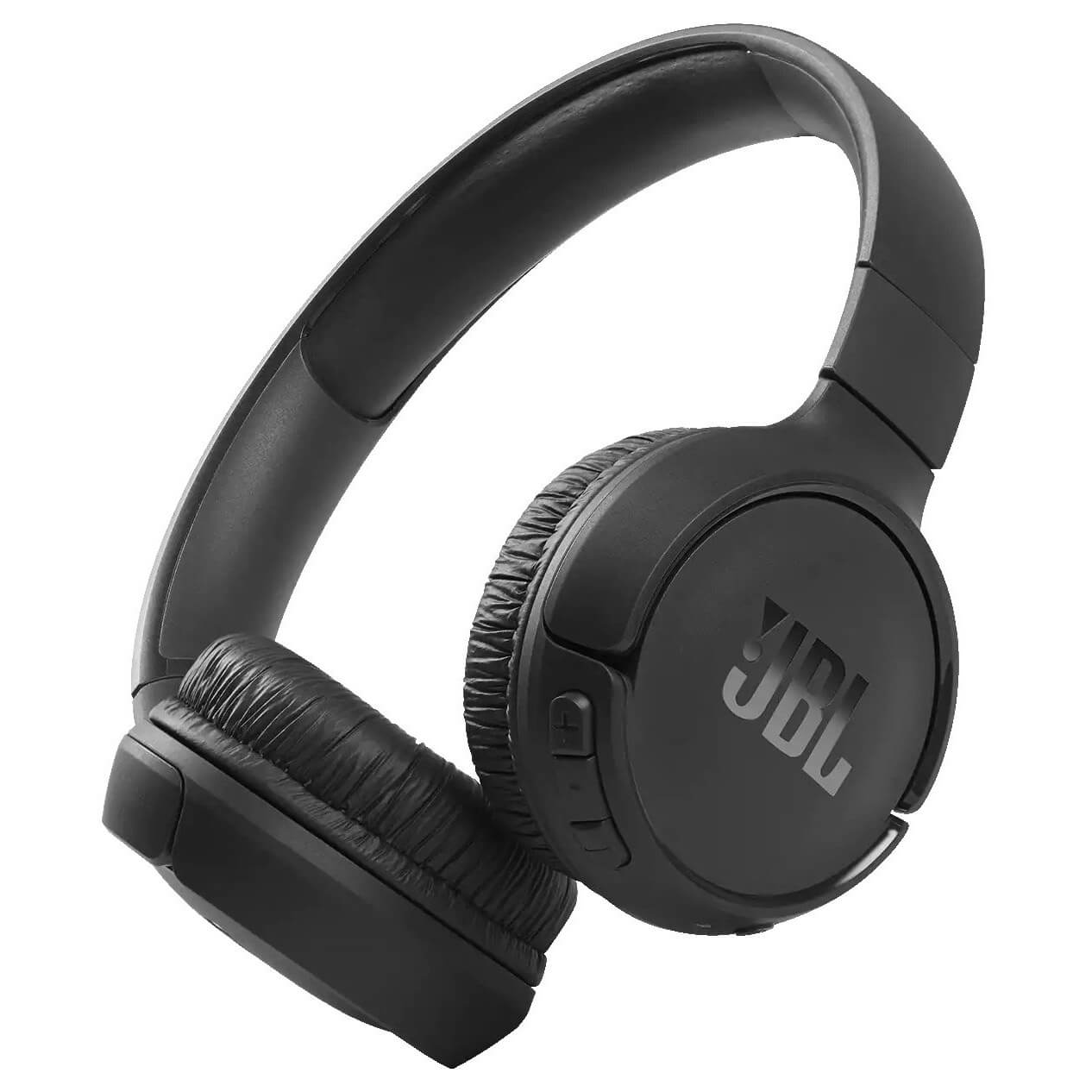 JBL Tune 510 Over-Εar - Ασύρματα Bluetooth 5.0 Ακουστικά - Black