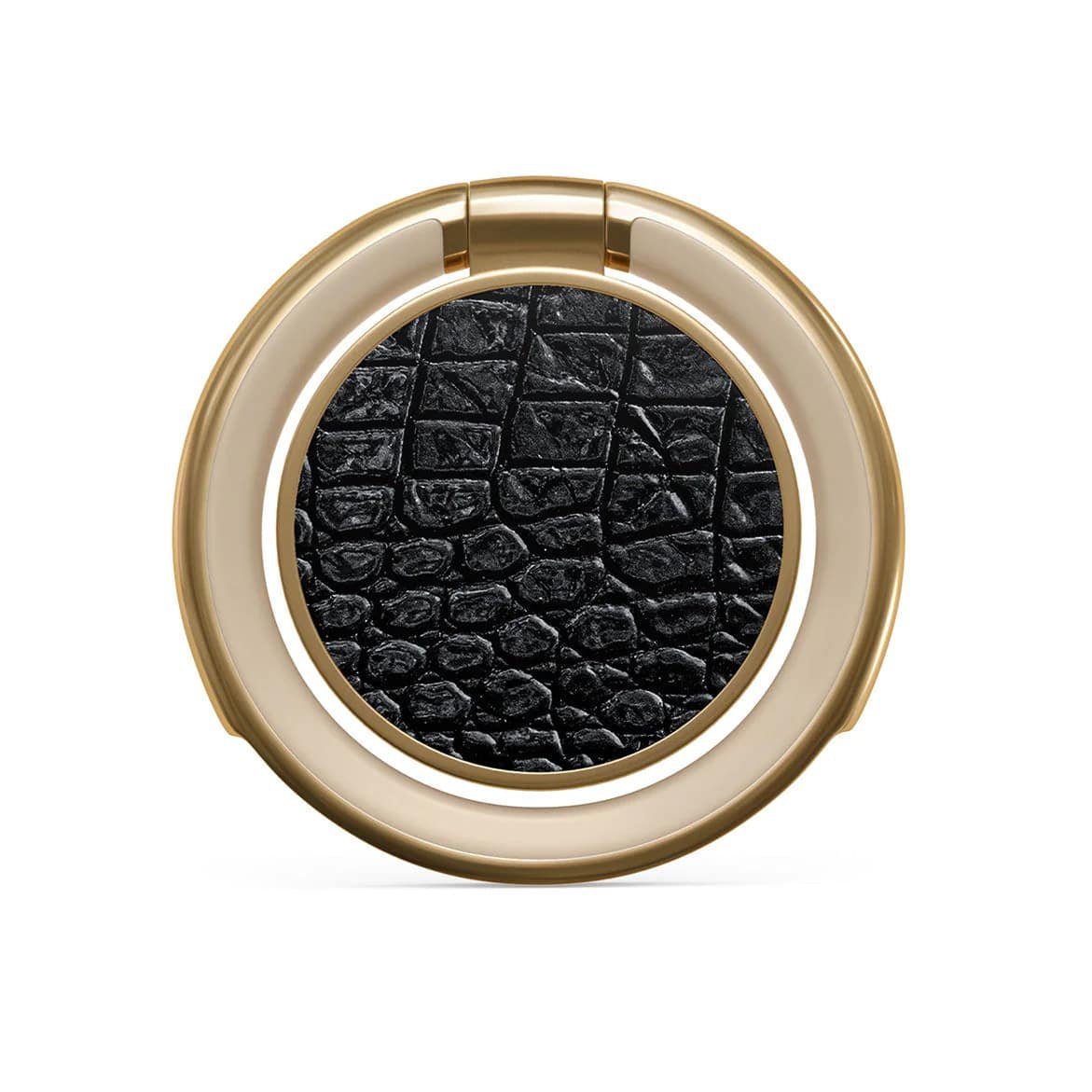 Burga Ring Holder - Δαχτυλίδι Συγκράτησης Κινητού - Βάση Στήριξης - Gold - Reaper's Touch