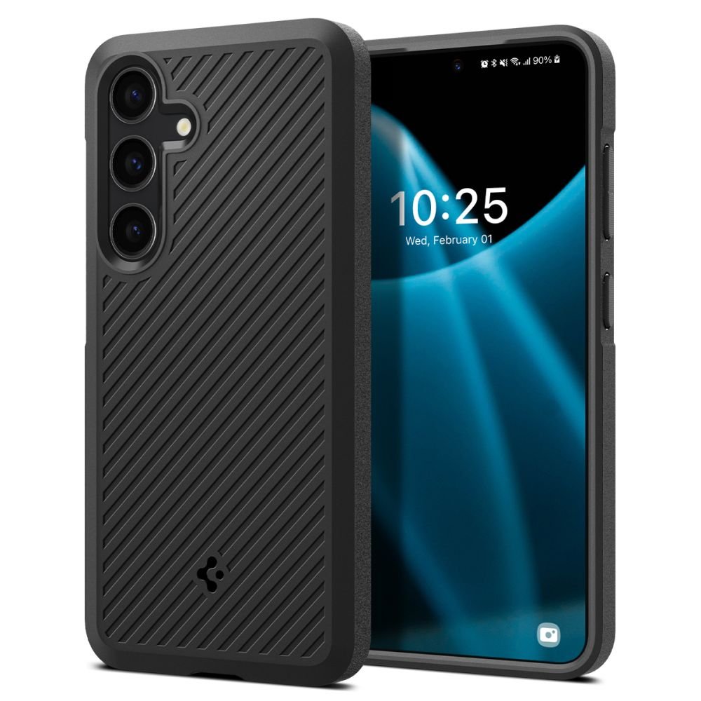 Spigen Samsung Galaxy S24 Θήκη TPU Core Armor - Matte Black