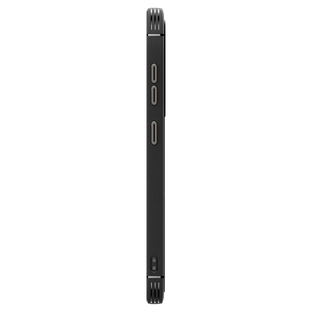 Spigen Samsung Galaxy S25 Plus - Core Armor Mag Θήκη TPU με MagSafe - Matte Black