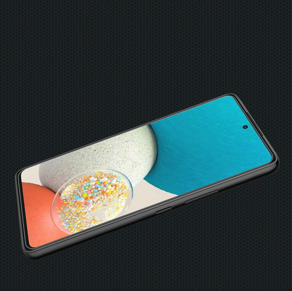 Nillkin Samsung Galaxy A53 5G Amazing H 9H Tempered Glass Αντιχαρακτικό Γυαλί Οθόνης - Clear