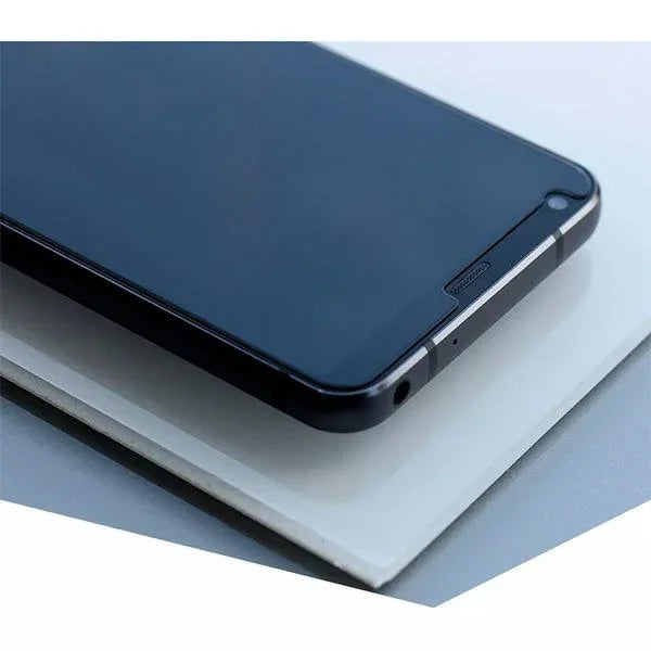 3MK iPhone 16 Pro HardGlass Max 0.30mm 9H Full Screen Αντιχαρακτικό Γυαλί Οθόνης - Black - likebrands.gr