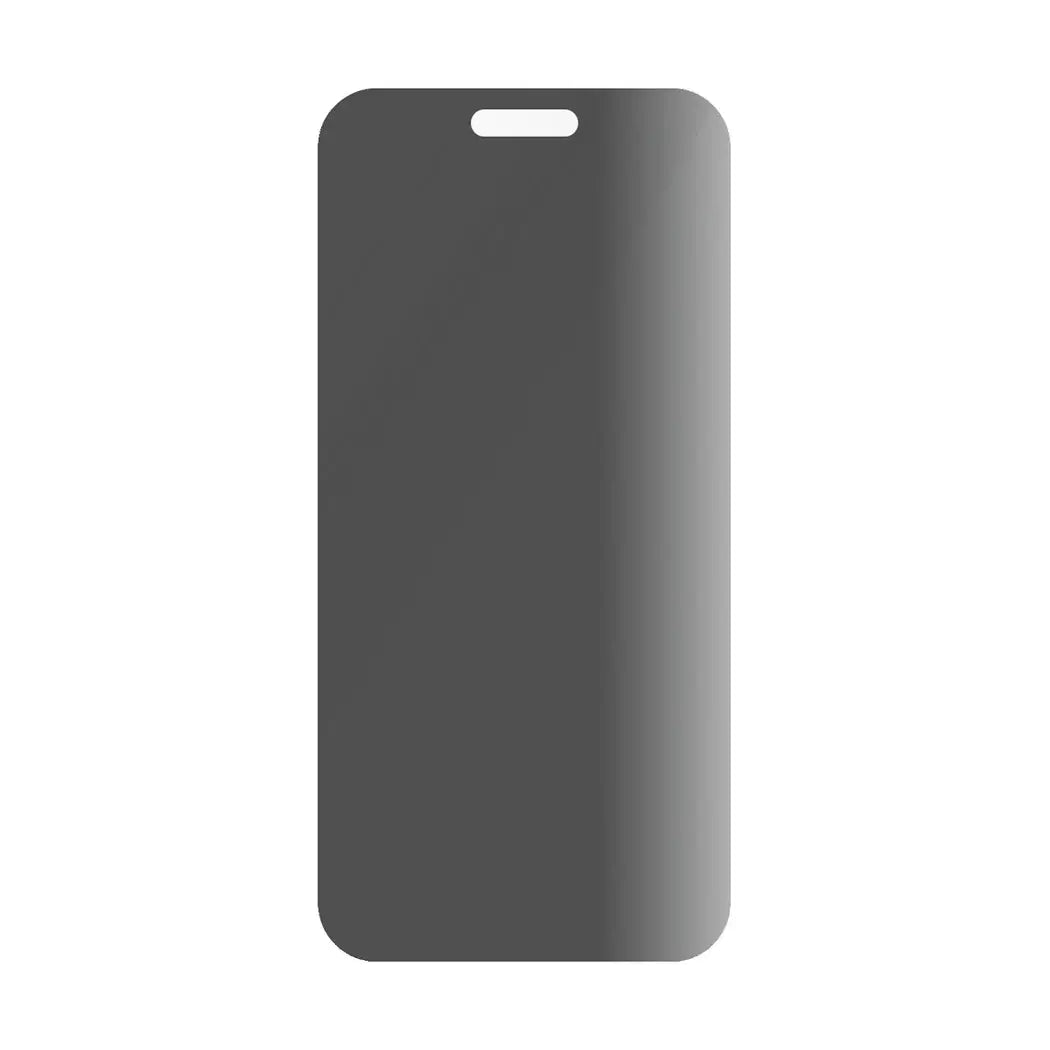 Safe by PanzerGlass iPhone 16 Pro Privacy Ultra-Wide Fit Full Screen Αντιχαρακτικό Γυαλί Οθόνης - Black - SAFEP95876