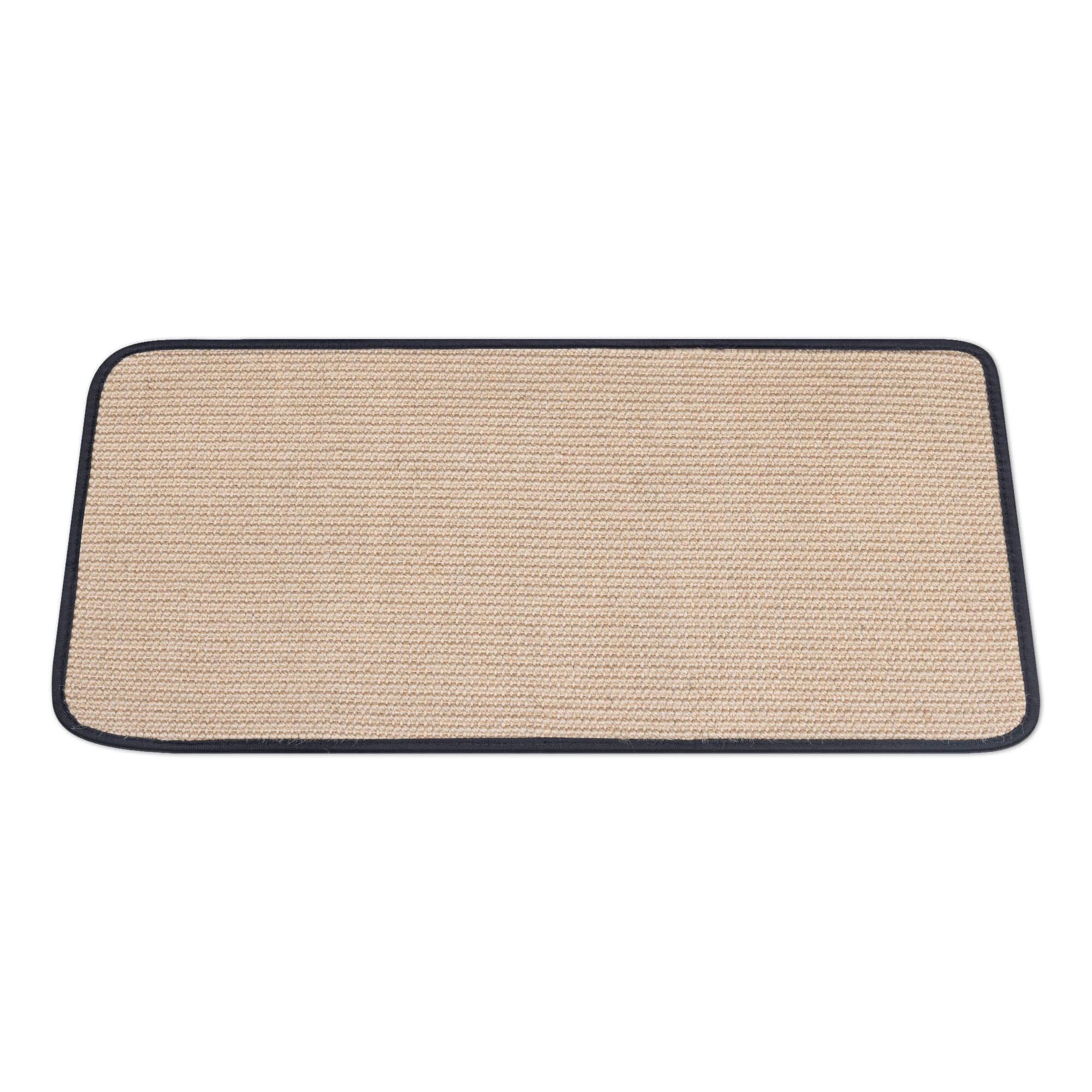 Navaris Επιτοίχιο Ονυχοδρόμιο για Γάτες - 60 x 32 cm - Brown - 56668.01