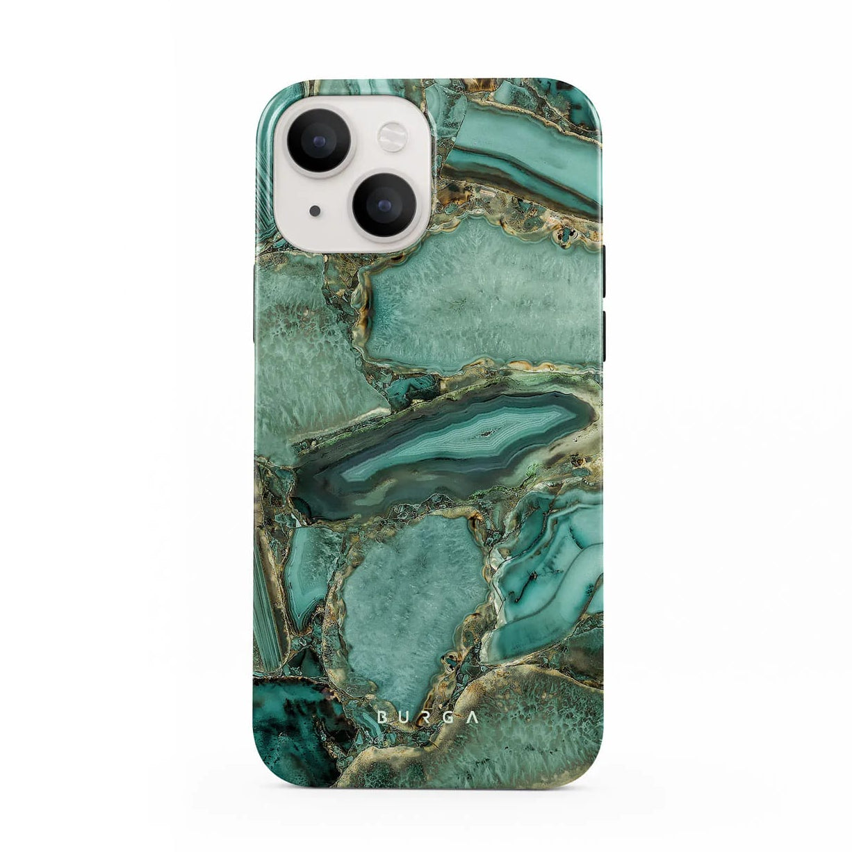 Burga iPhone 14 Fashion Tough Σκληρή Θήκη - Ubud Jungle