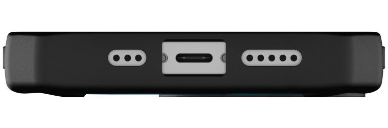 UAG iPhone 13 Pro Plasma Series Σκληρή Θήκη - Blue