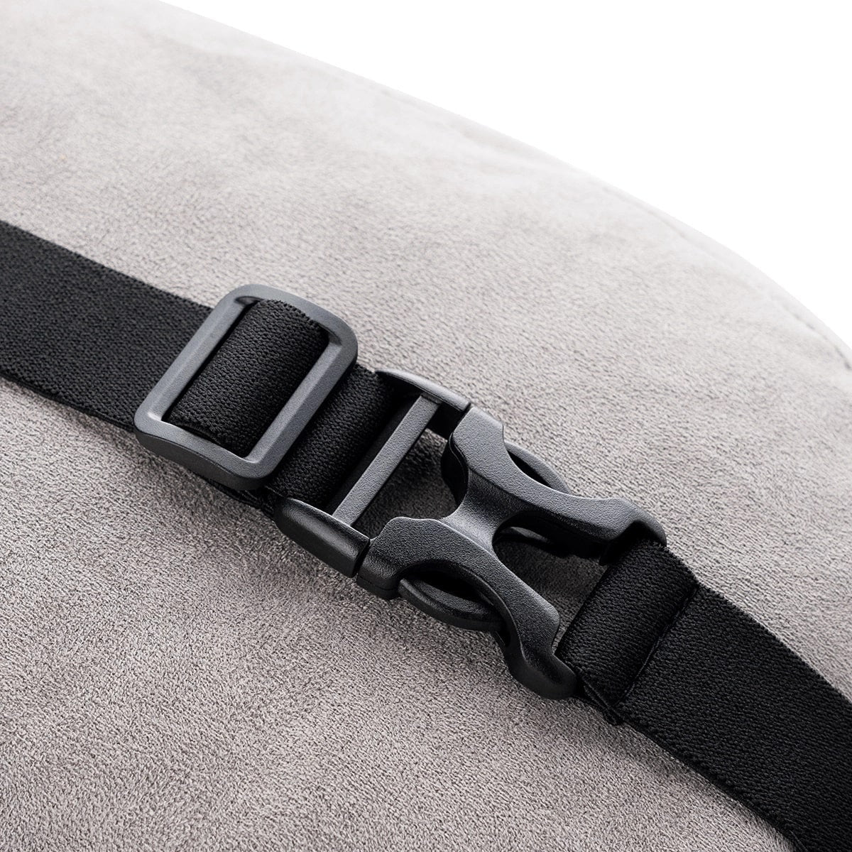 Baseus ComfortRide Series - Μαξιλάρι Στήριξης Κεφαλιού για το Αυτοκίνητο - Beige - TZ-01